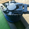 Doosan DX420 grävmaskin hydraulisk huvudpump k1003280b K1000288B